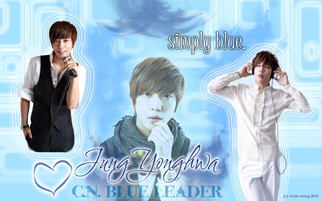 Love Jung Yong Hwa Yong Hwa Wallpaper