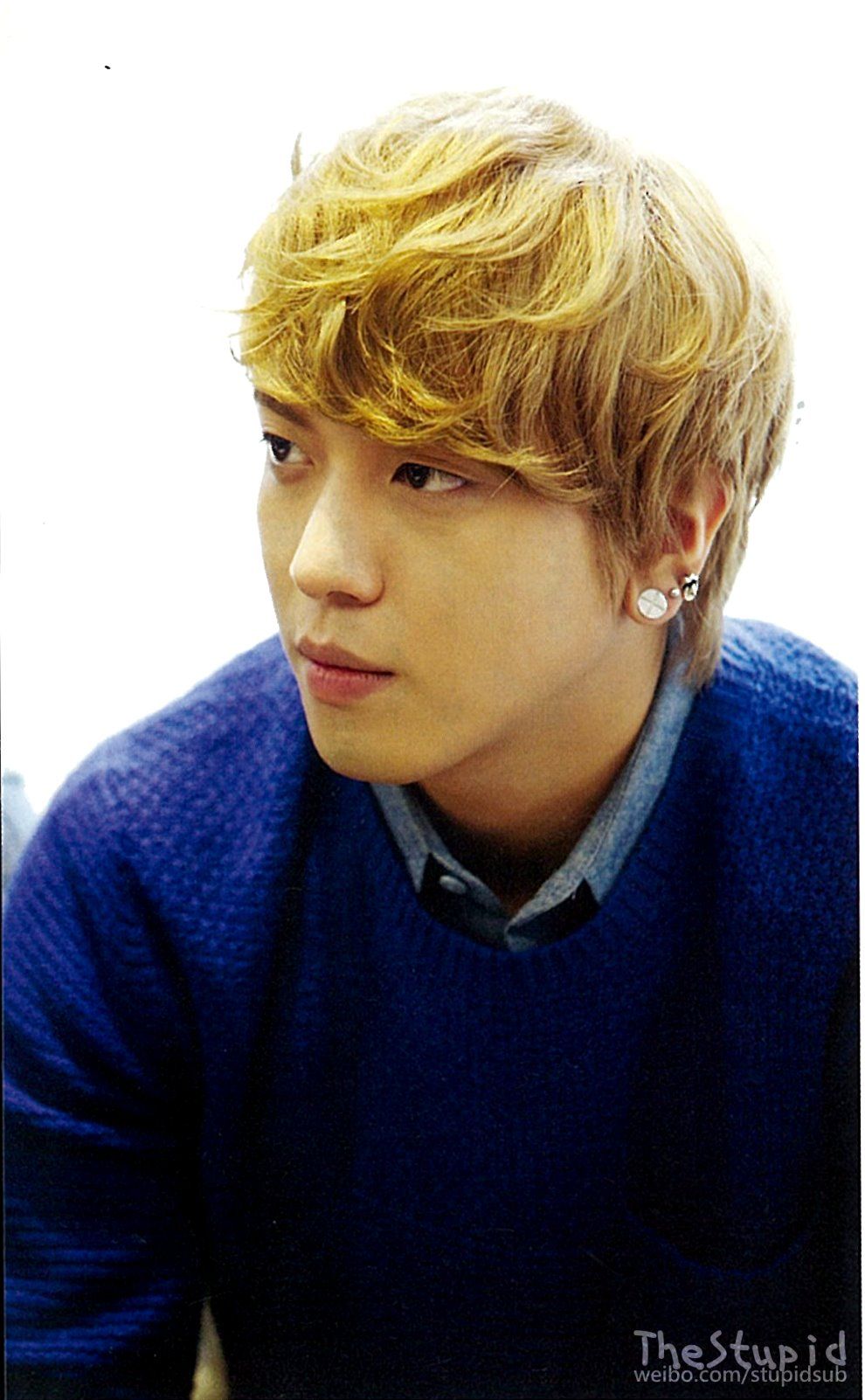 Jung Yong Hwa Android IPhone Wallpaper KPOP Image