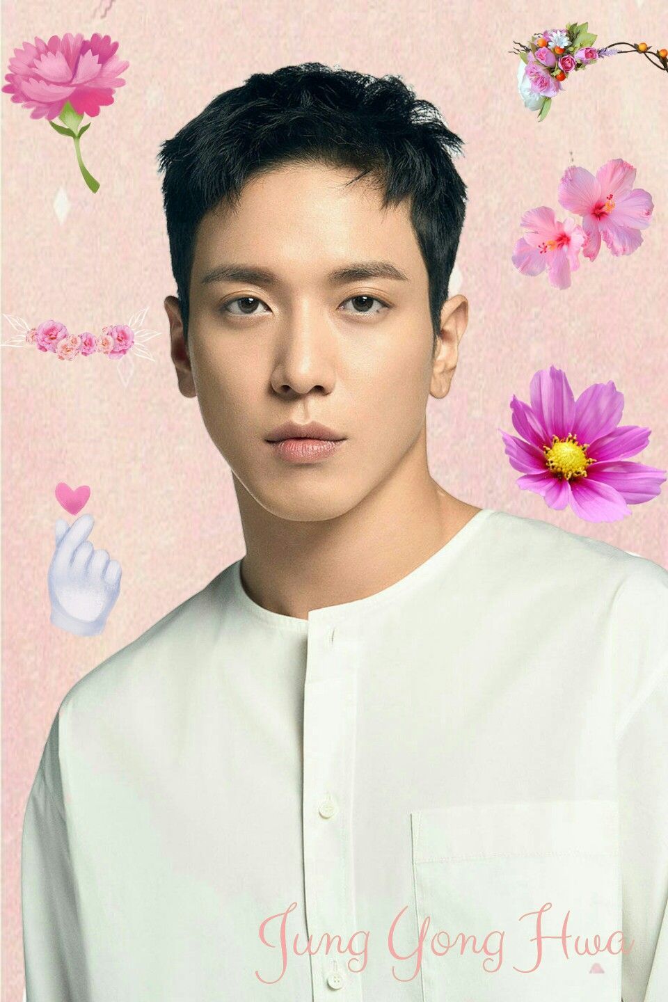 Jung Yong-hwa Wallpapers - Wallpaper Cave