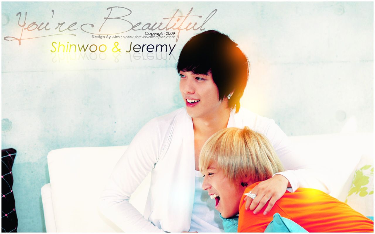 ♥Yong Hwa♥ Yong Hwa Fond D'écran