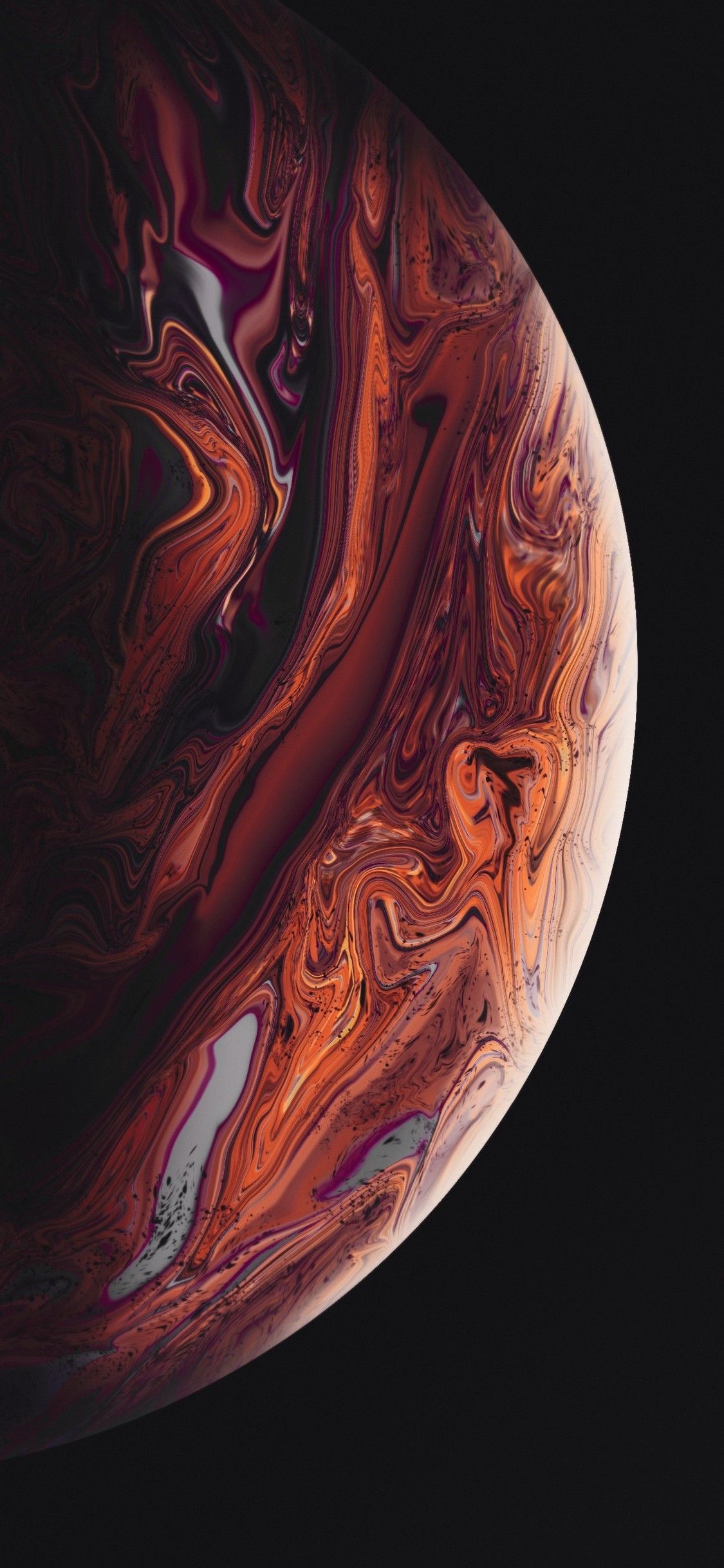 iPhone XS Wallpaper Size Phone Wallpaper HD