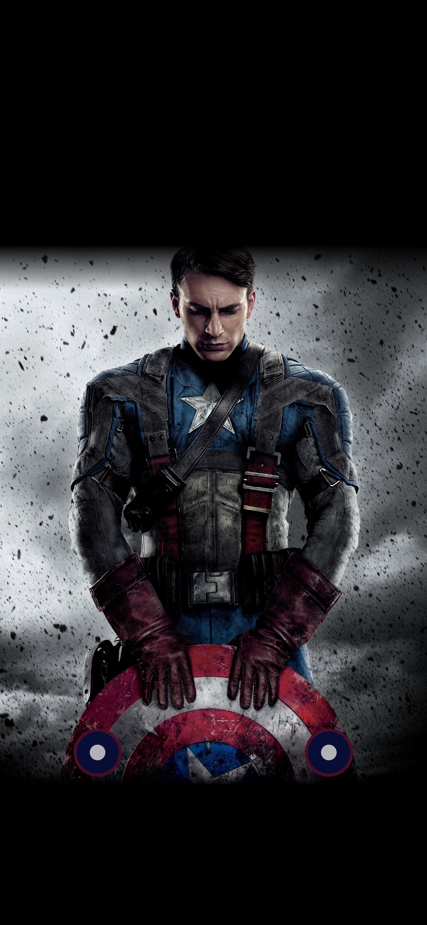 Iphone Xr Wallpapers Captain America
