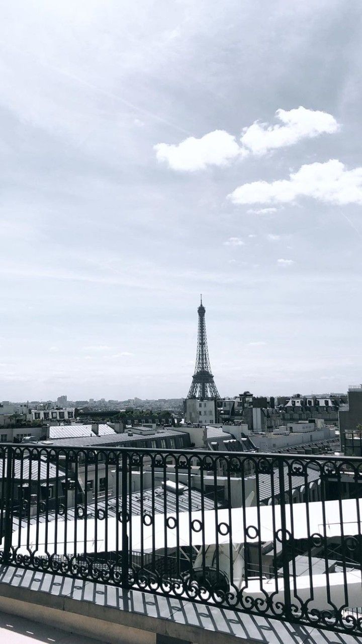 Paris Background Tumblr