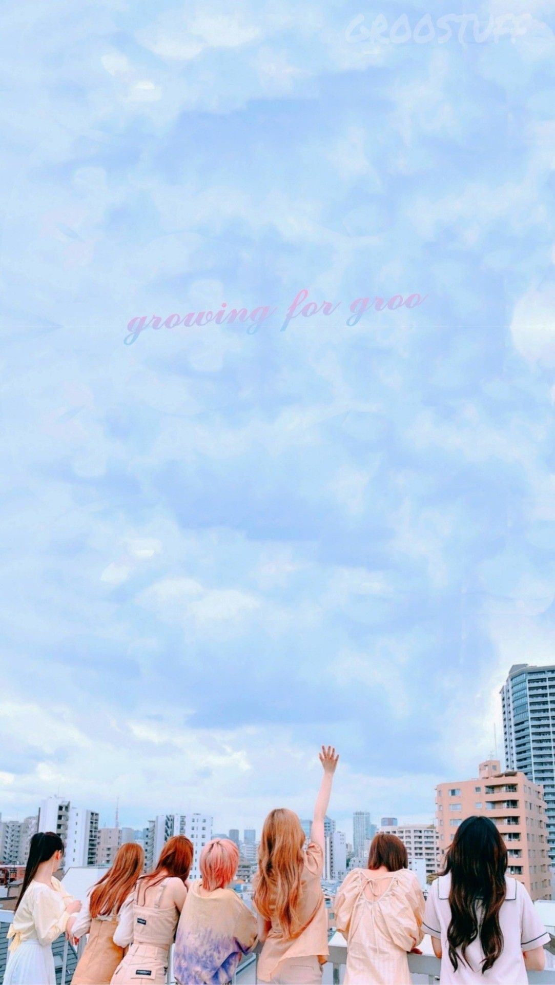 gwsn wallpaper. Mean girls, Wallpaper