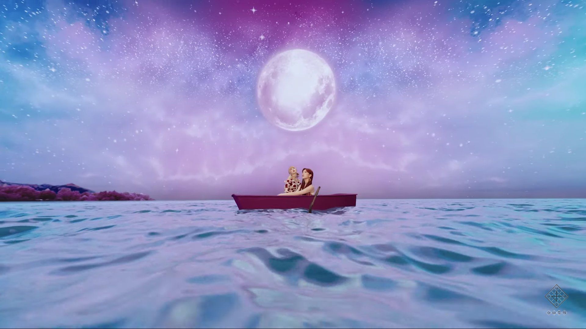 This New GWSN Song Sounds The Same As All Their Other Songs, What