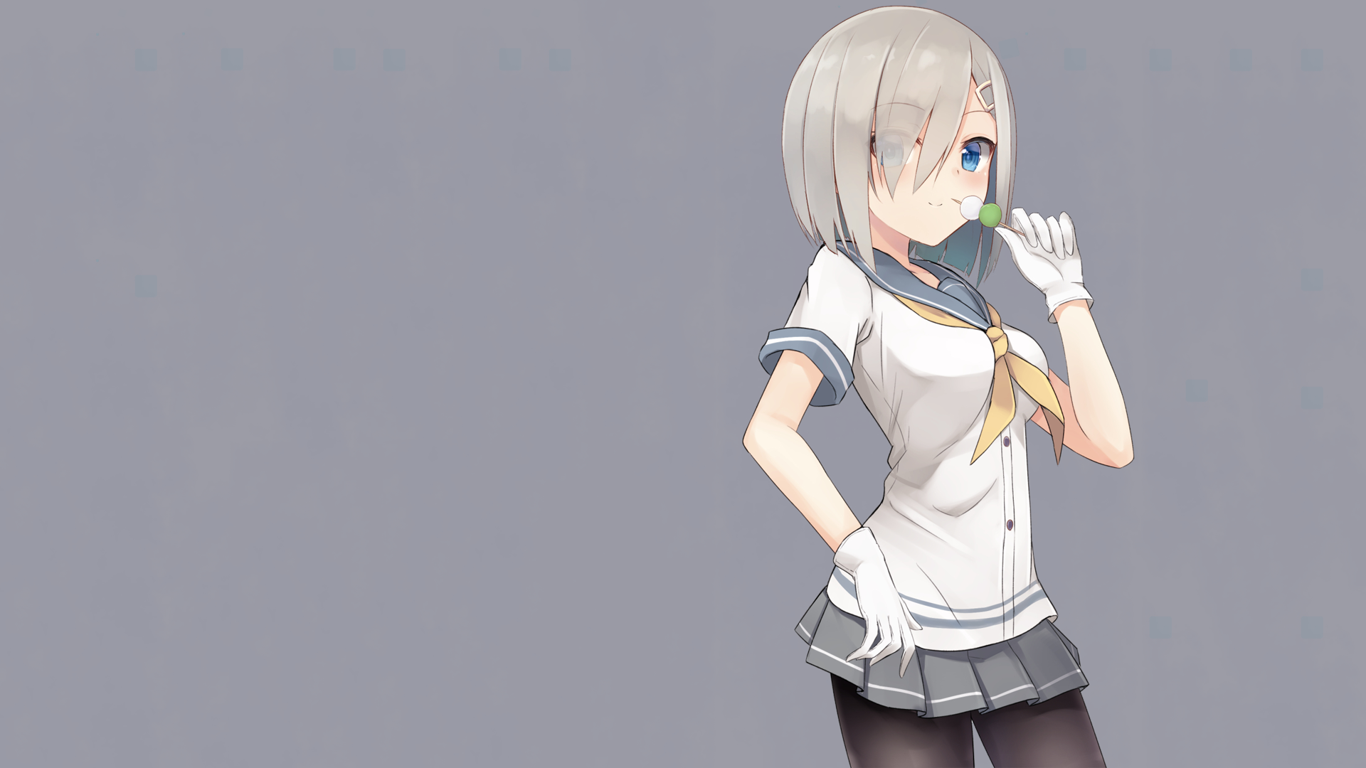 Wallpaper тянки. Hamakaze аниме. Хамаказе Канколь фулл. Hamakaze kantai обои. Hamakaze KANCOLLE.