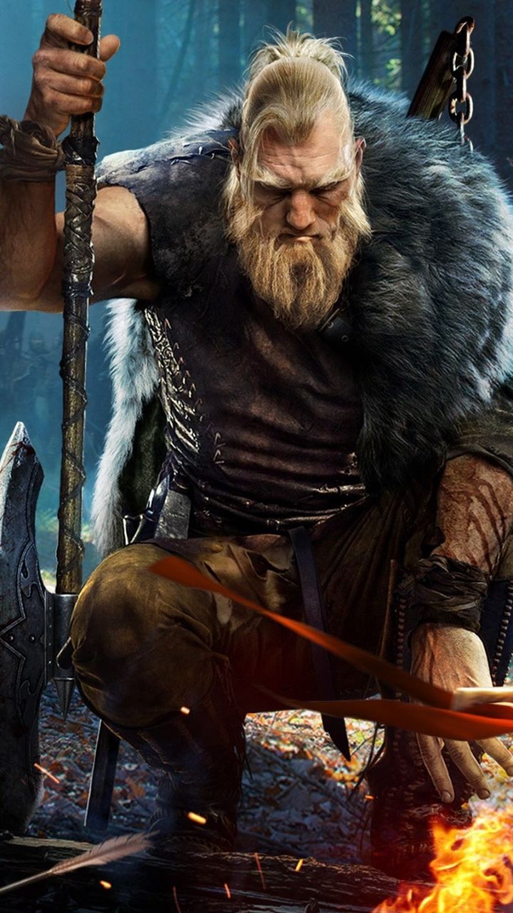 Black Desert Mobile Wallpapers Wallpaper Cave