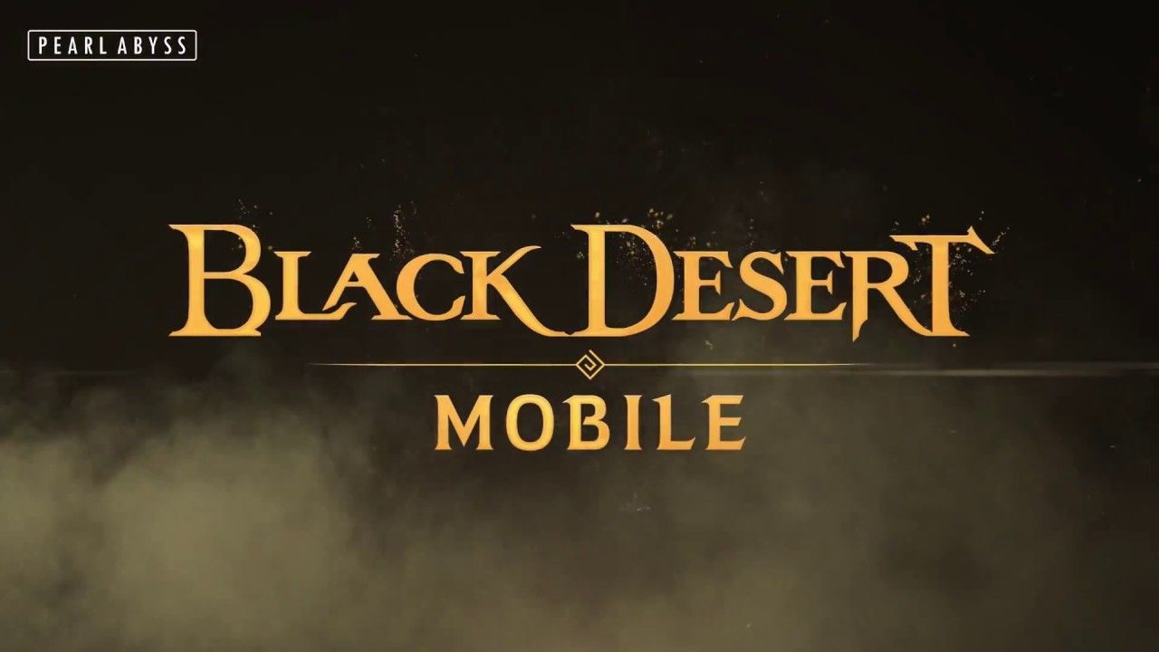 Black Desert Mobile' Will Soft Launch on Android this Week, Full