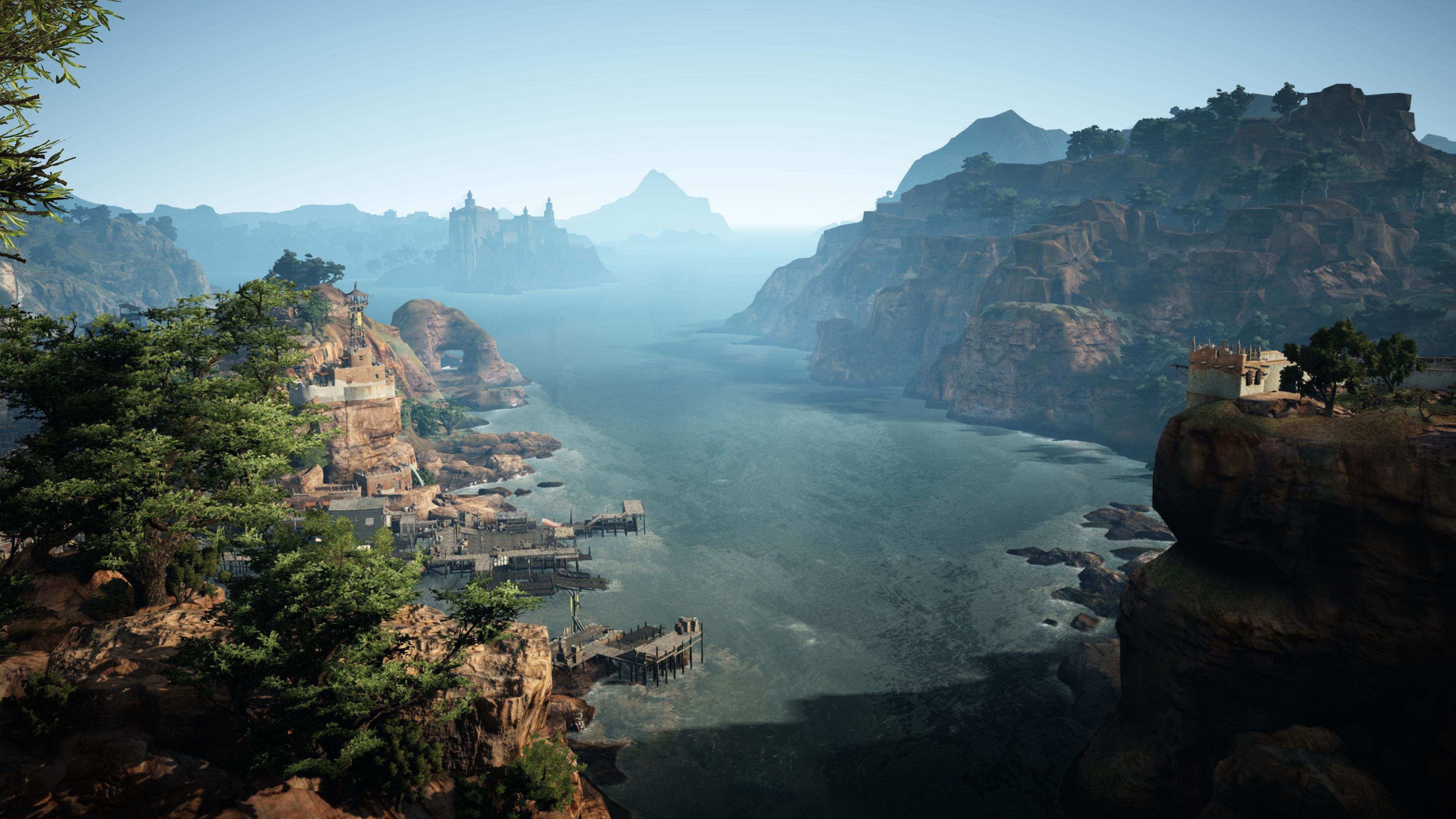 Black Desert Mobile Wallpapers Wallpaper Cave