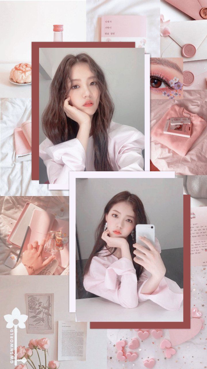 wisgoon - ویسگون:GWSN #gwsn #kpopwall #girlgroup #girl