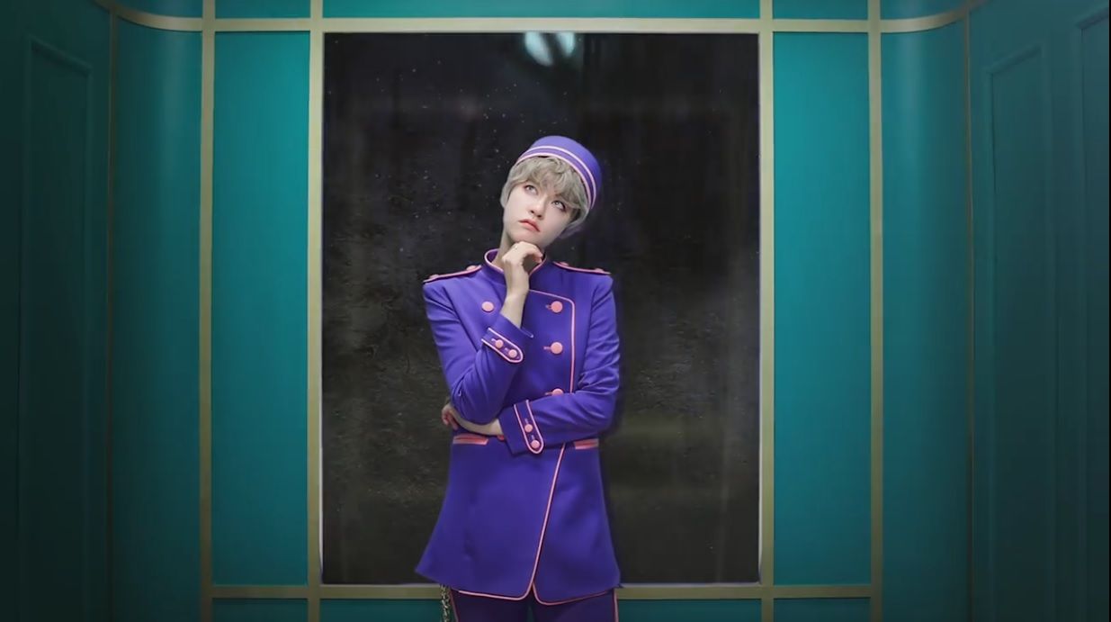 image about Miya ⚡️. See more about miya