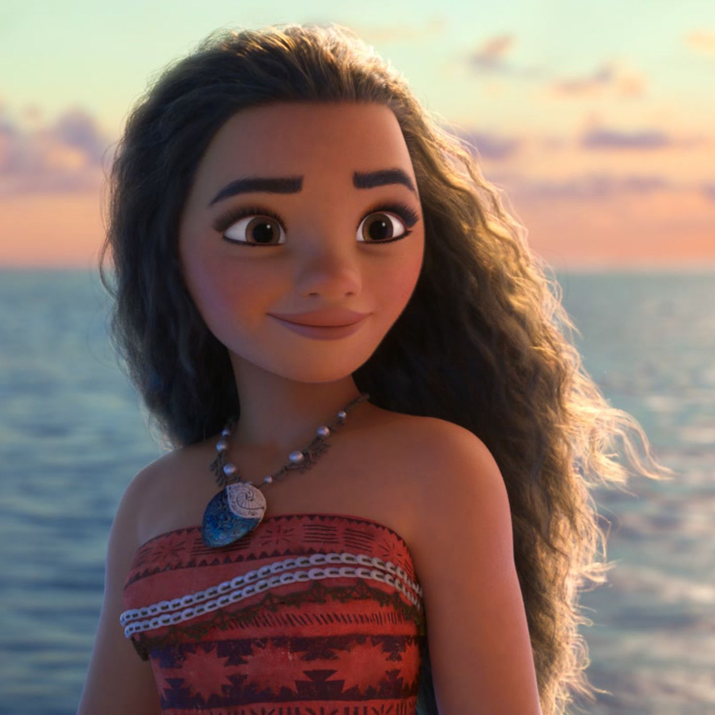 Moana review: the Disney musical of a decade