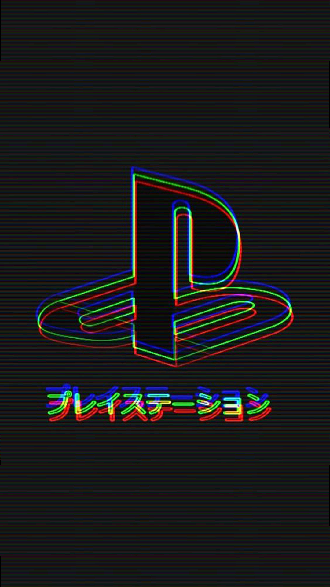 Japanese Aesthetic Ps4 Wallpapers Wallpaper Cave