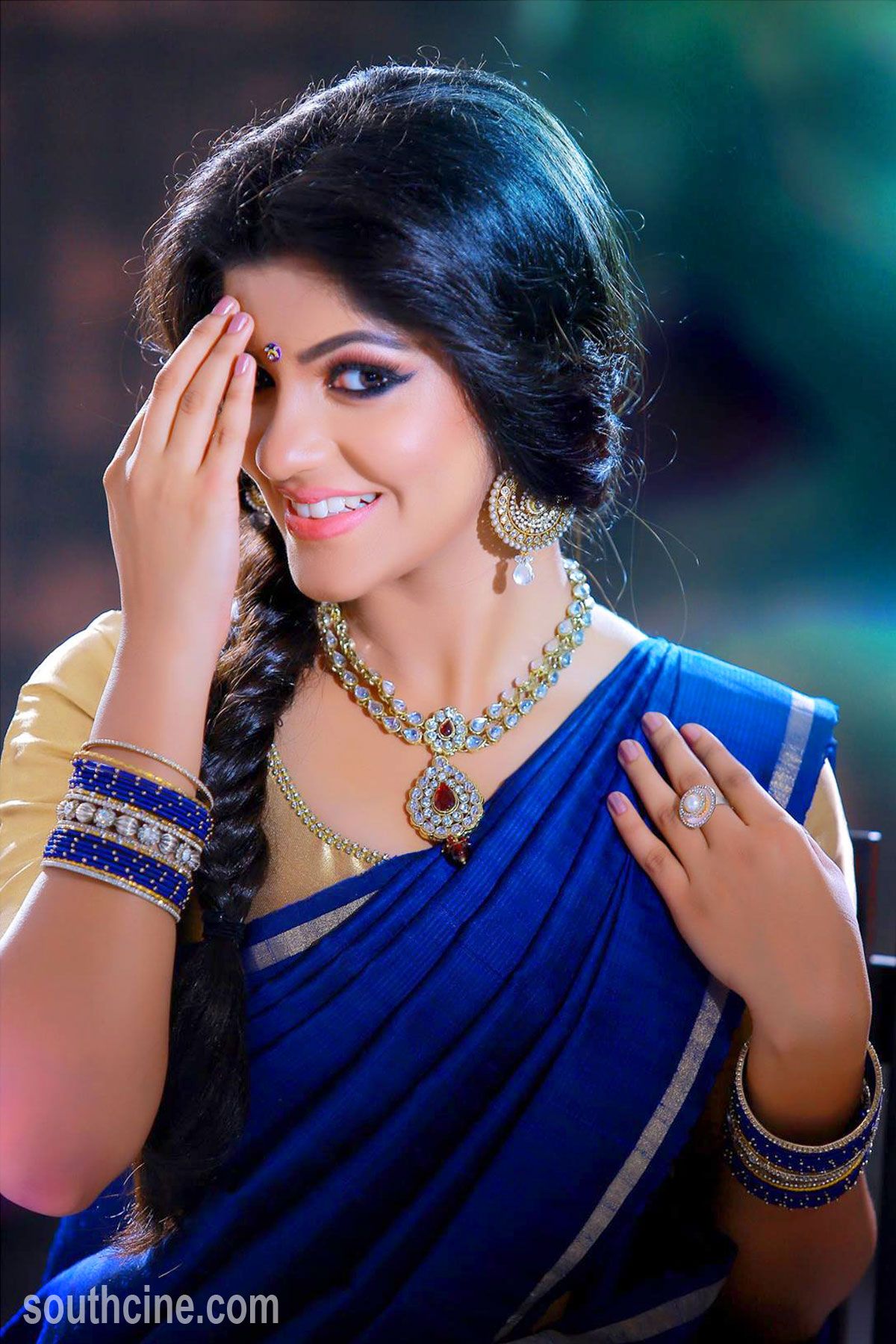 Tamil Actress Mobile Wallpapers - Wallpaper Cave