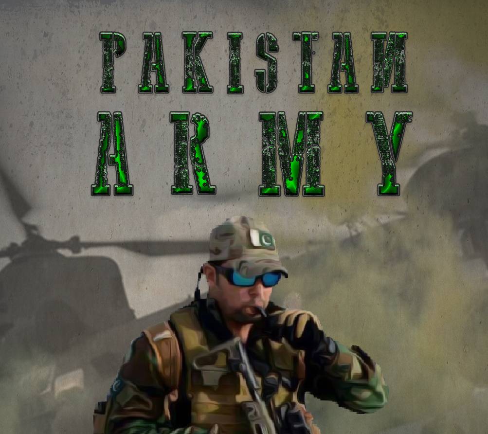 Pak Army Wallpaper Free Pak Army Background