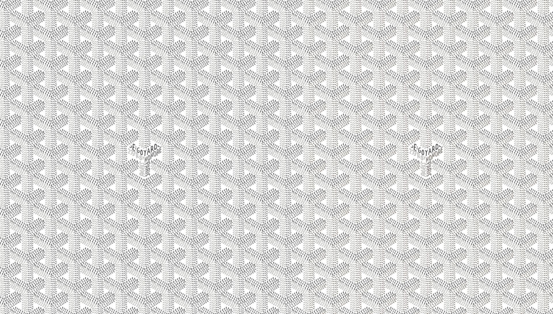 Goyard Desktop Wallpapers - Wallpaper Cave