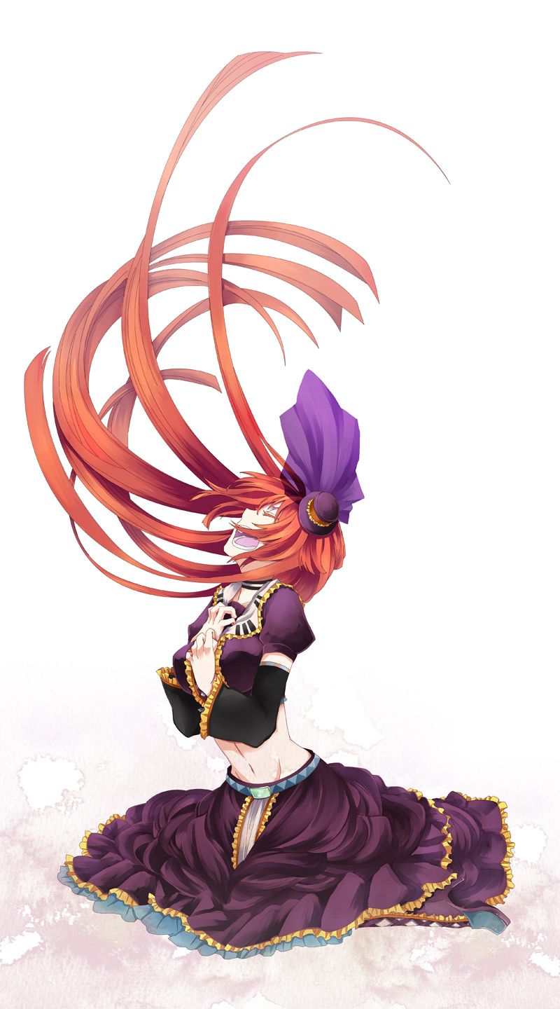 ERROR Mobile Wallpaper Anime Image Board