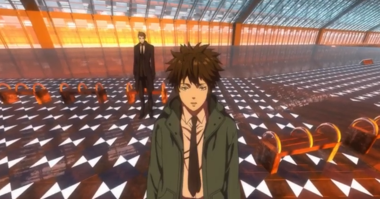 Psycho Pass Season 4: Release Date, New Season, English Dub