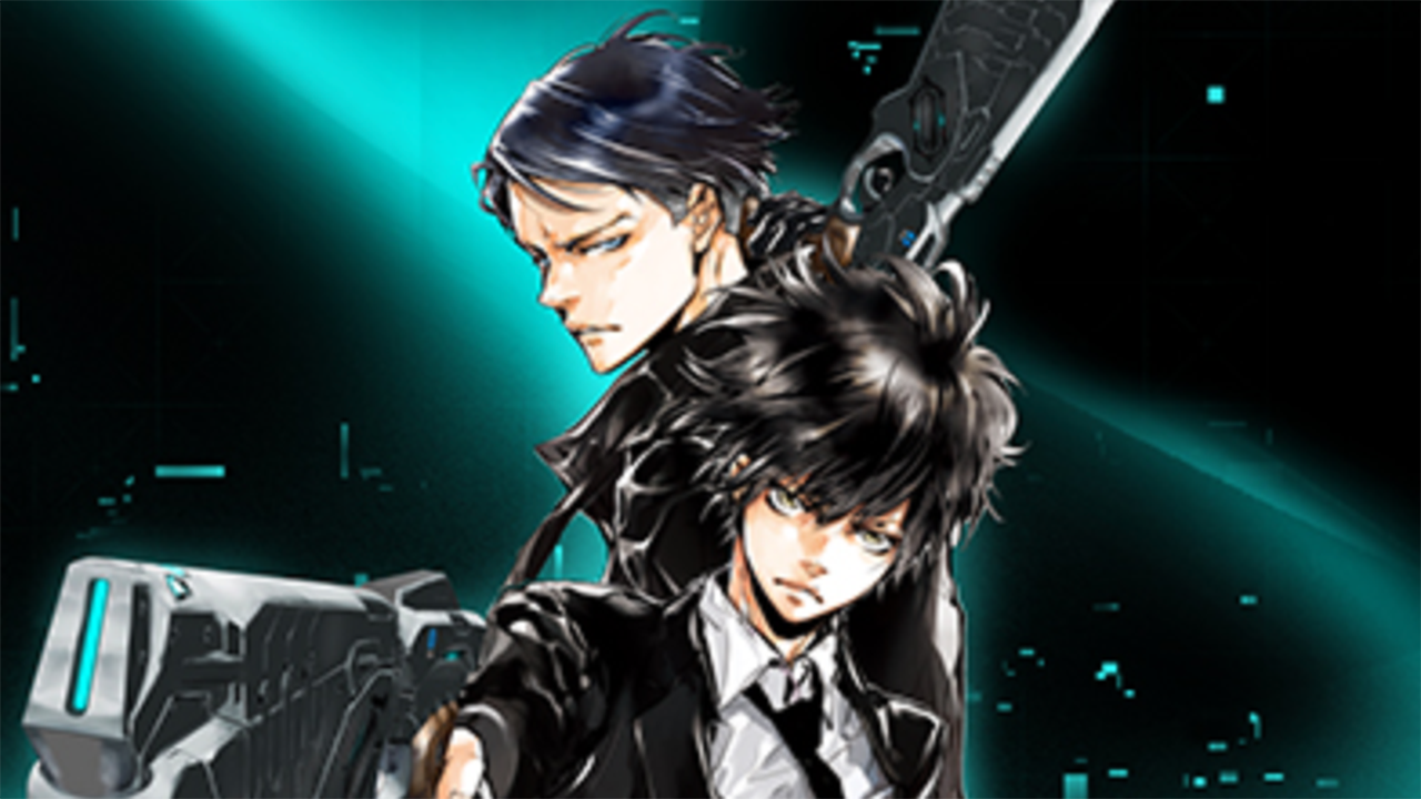 Psycho Pass Season 3 Announced