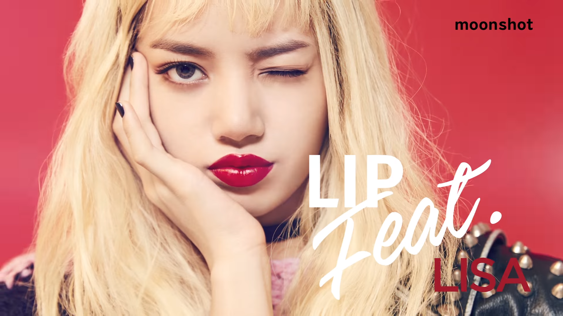 Free download Black Pink image Lisa HD wallpaper and background