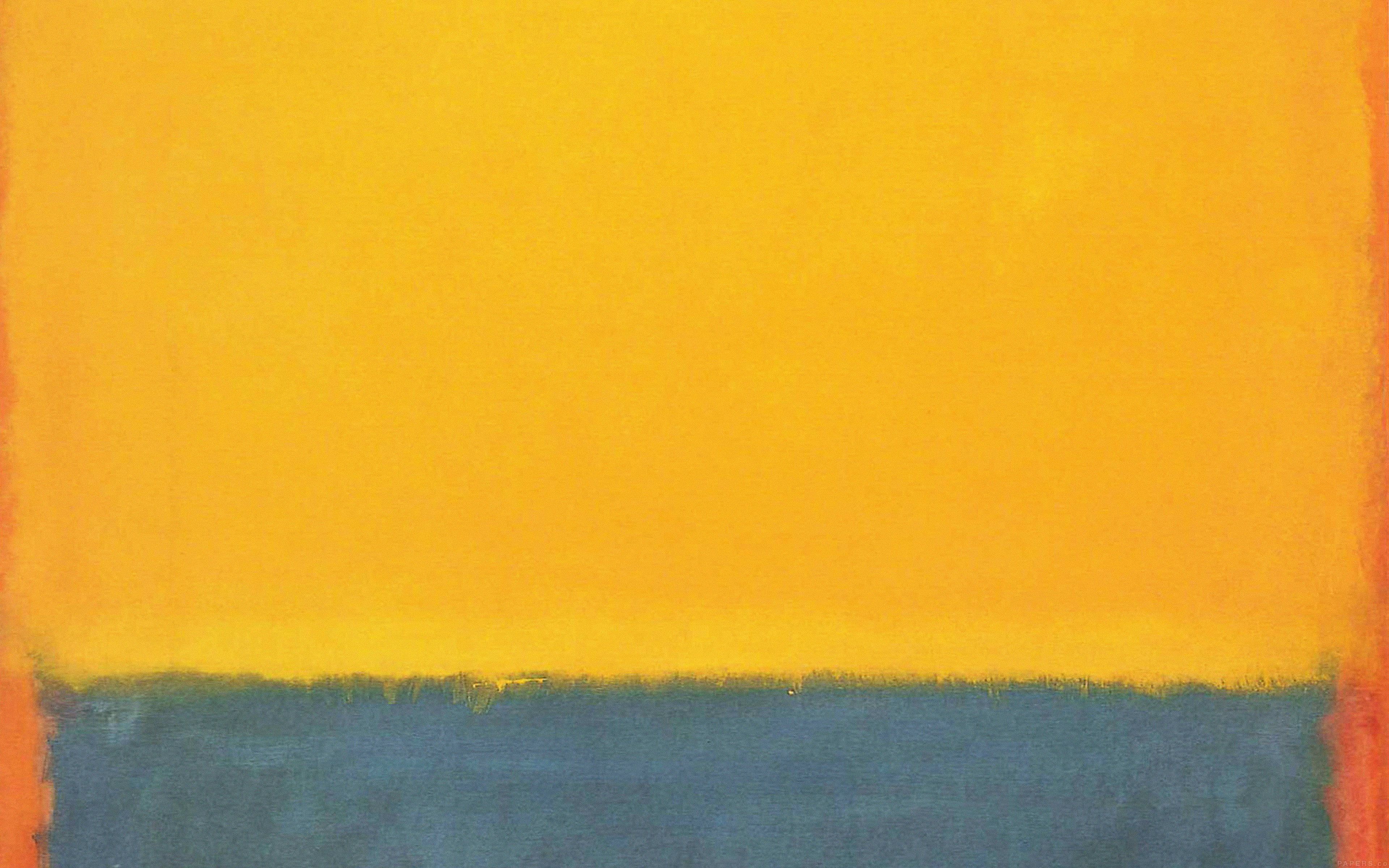 Rothko Desktop Wallpapers - Wallpaper Cave