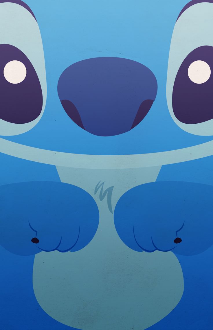 Free download Stitch wallpaper Disney iPhone wallpaper
