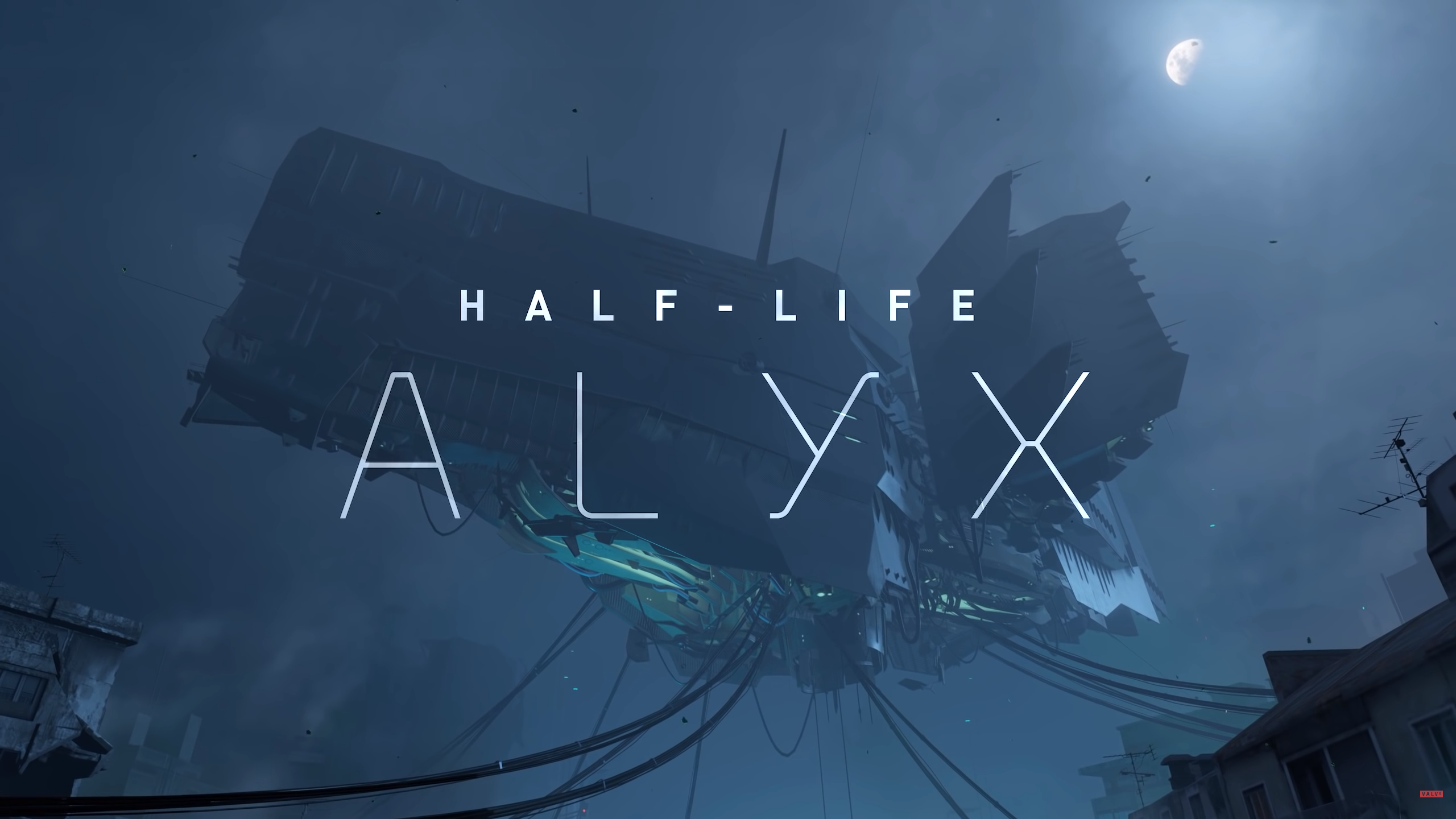 Half Life Alyx Wallpaper 4k | Hot Sex Picture