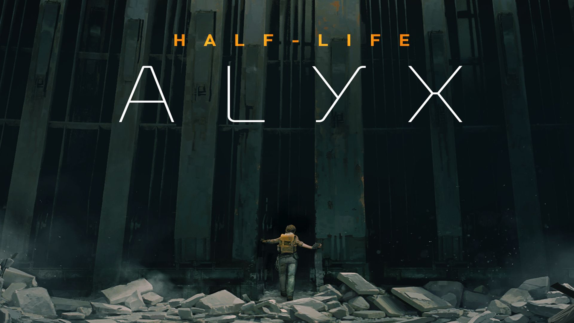 Half Life: Alyx: Everything We Know About Valve's New VR Exclusive