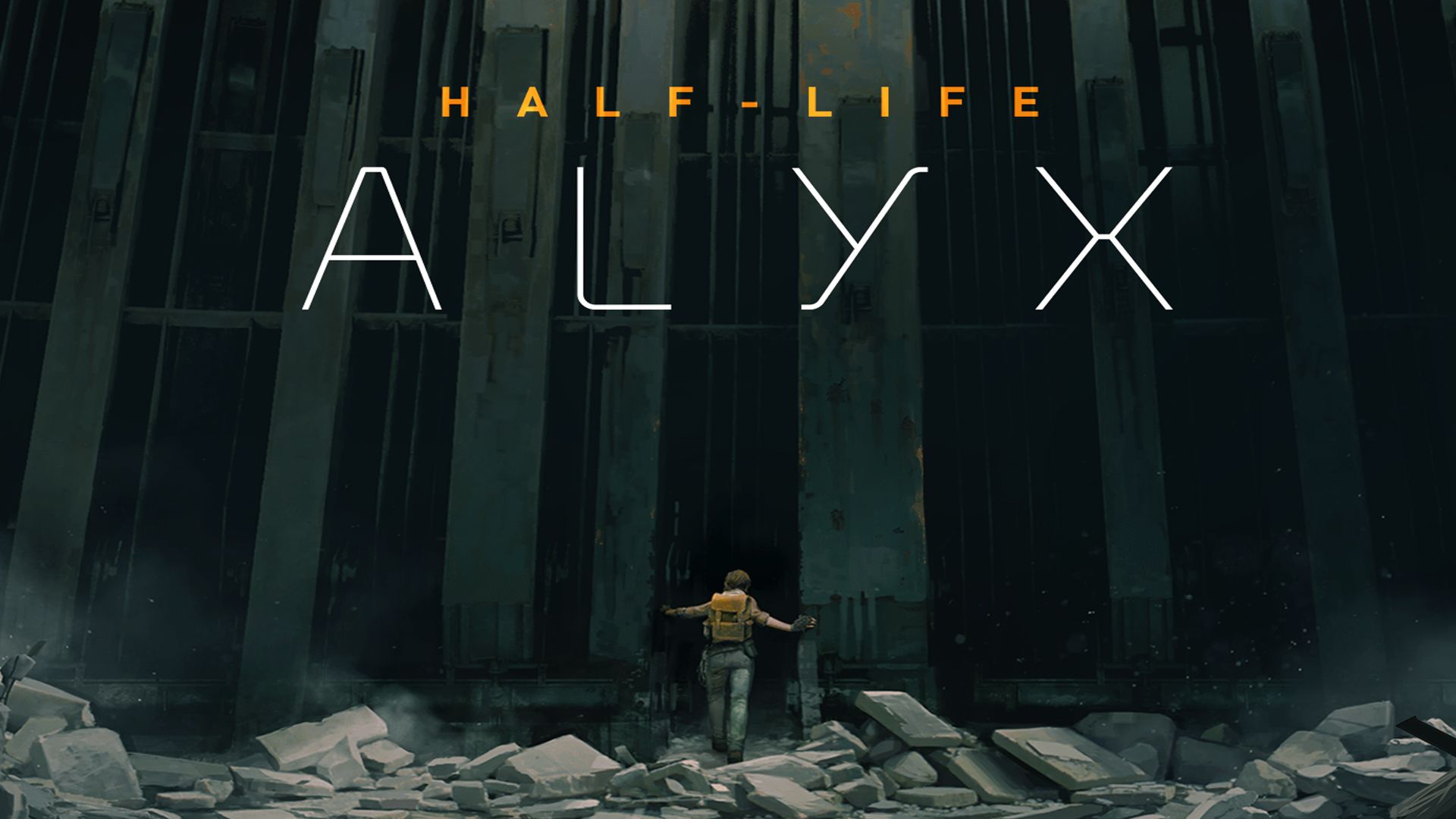 Half-Life: Alyx HD Wallpapers - Wallpaper Cave