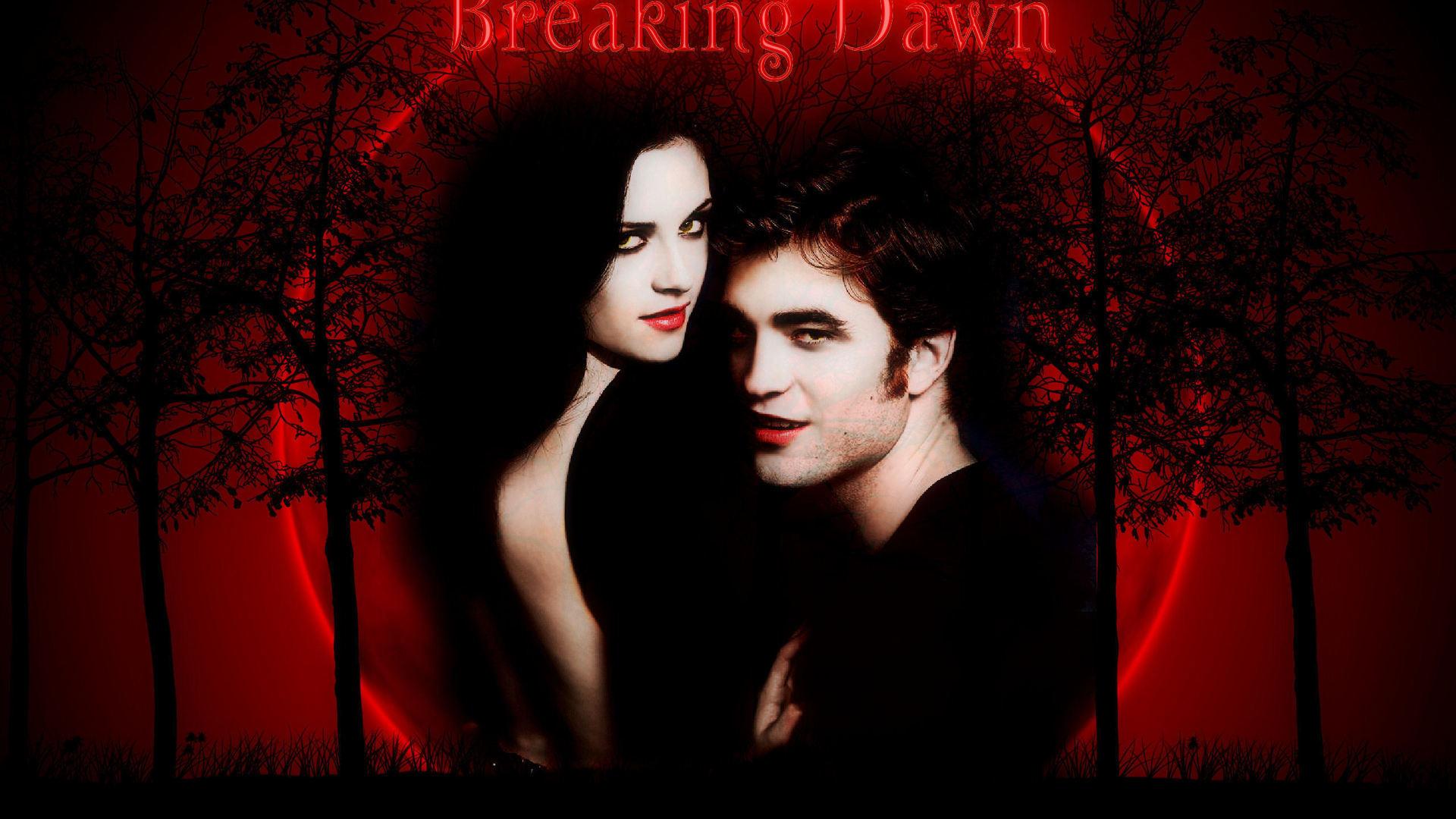 Free download The Twilight Saga Breaking Dawn Part 1 HD desktop
