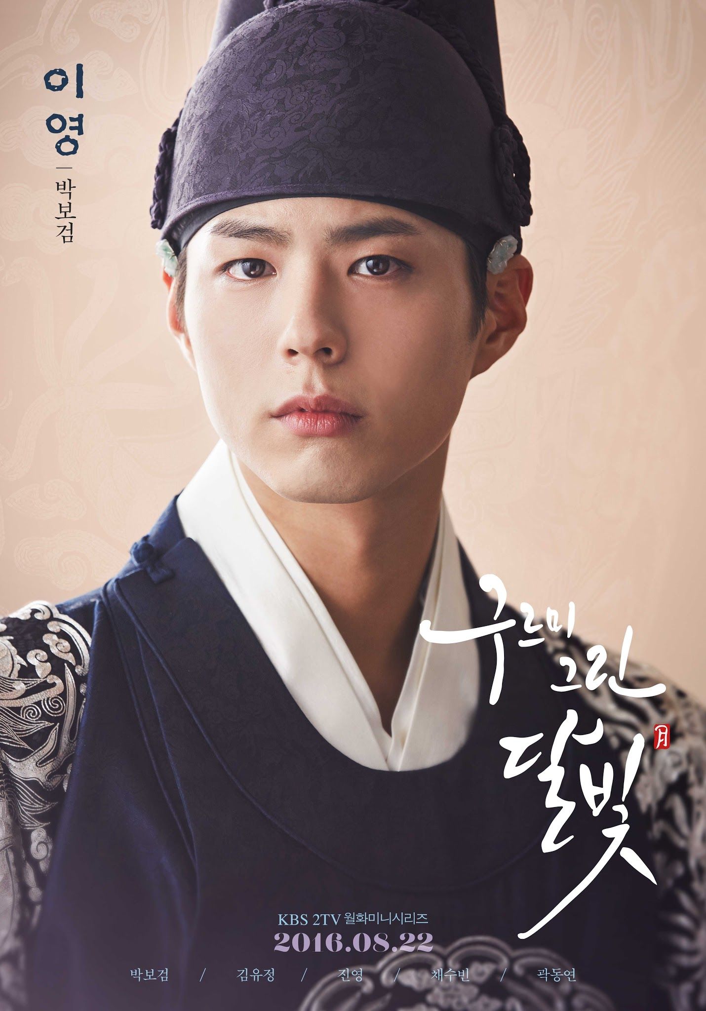 Park Bo Gum Android IPhone Wallpaper KPOP Image
