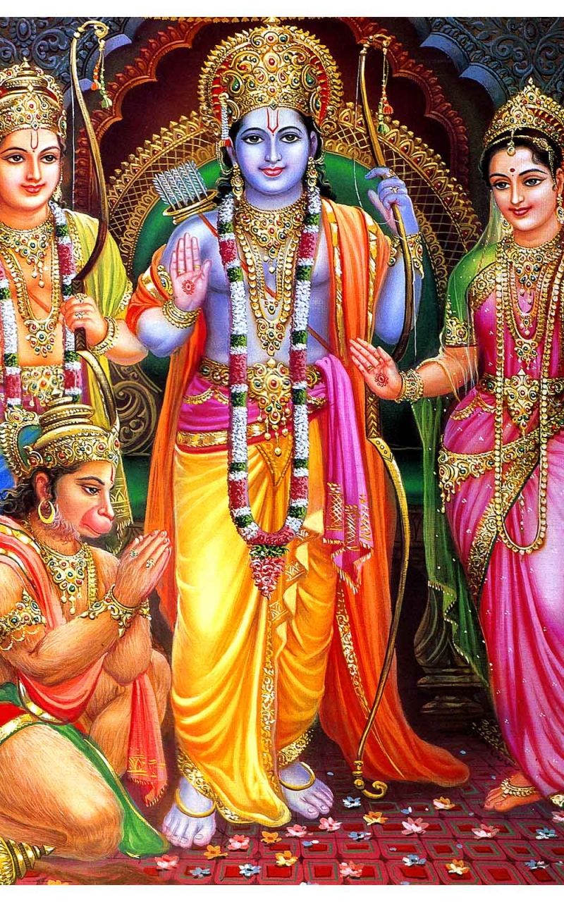 Sami Photos  Lord Ram  Devi Sita Wallpaper Download  MobCup