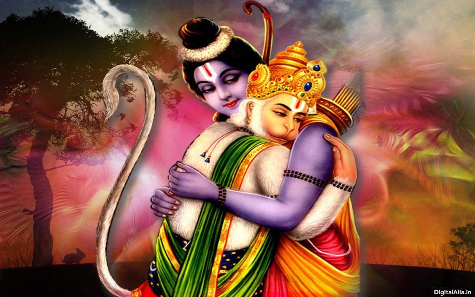 Best Lord Ram Image, Shree Ram Photo, God Ram Wallpaper HD
