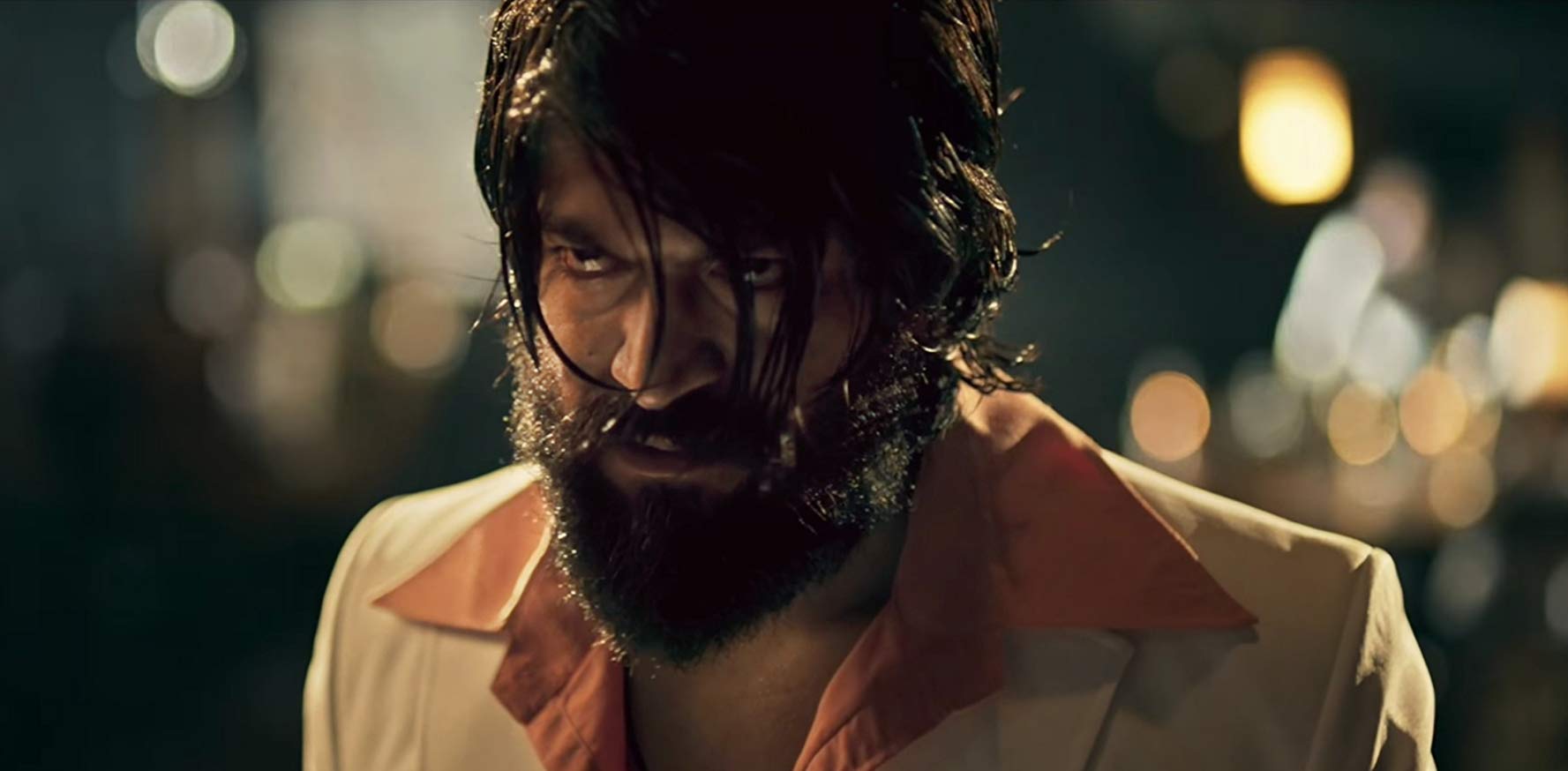 10 KGF Movie Wallpapers
