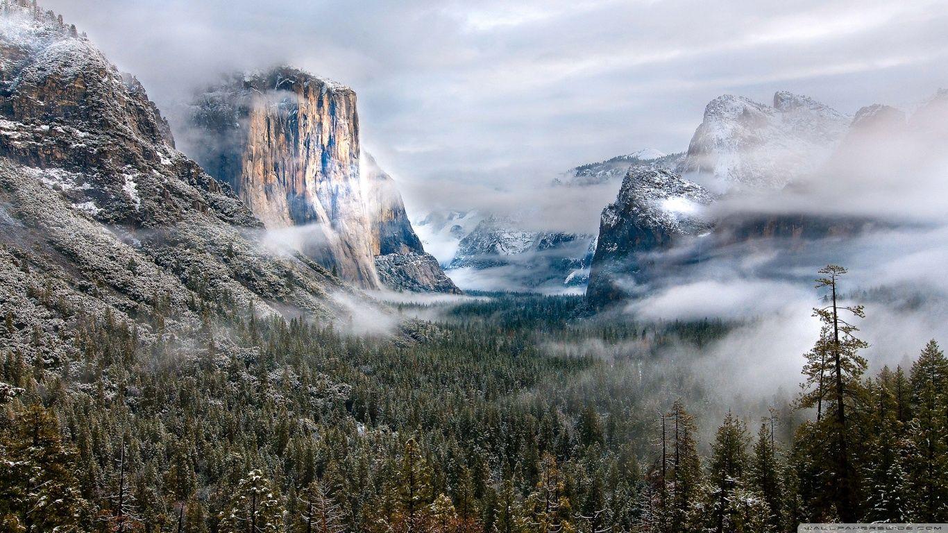 Yellowstone National Park HD desktop wallpaper, Widescreen, High