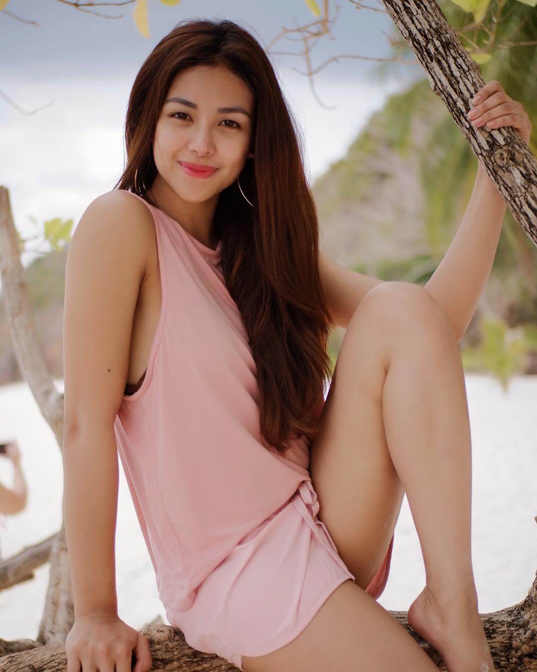 49 Hot Pictures Of Sanya Lopez Will Make You Drool For Her.