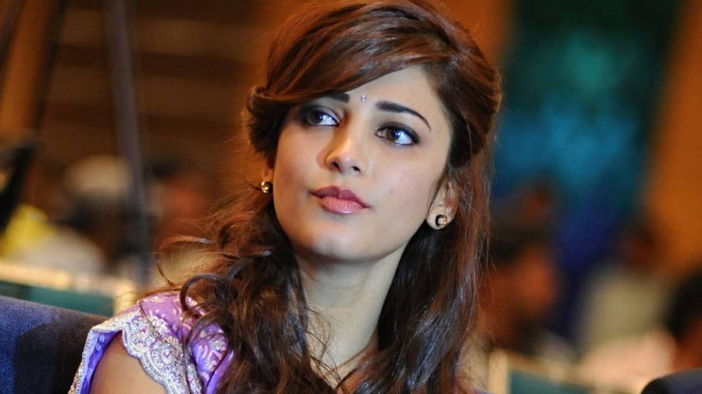Shruti Haasan Wallpaper Haasan Wallpaper