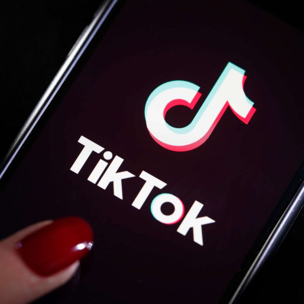 Lawmakers Say Chinese Owned App TikTok Could Pose 'national