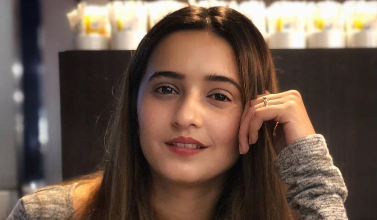 Shivani Surve (Bigg Boss Marathi Participant) Marathi Actress Photo