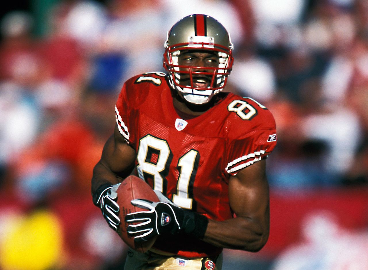 Terrell Owens and What's Wrong with the Hall of Fame Process.