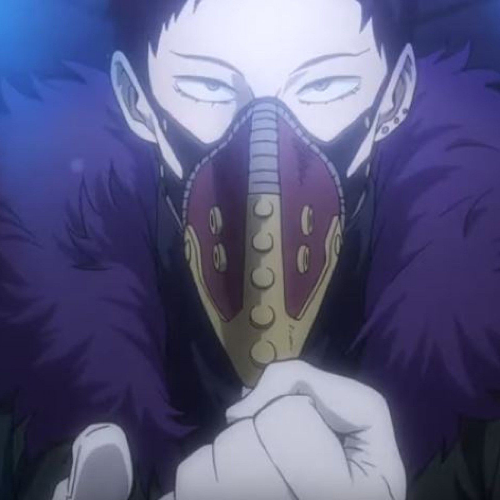 Boku No Hero S4 Wallpapers - Wallpaper Cave