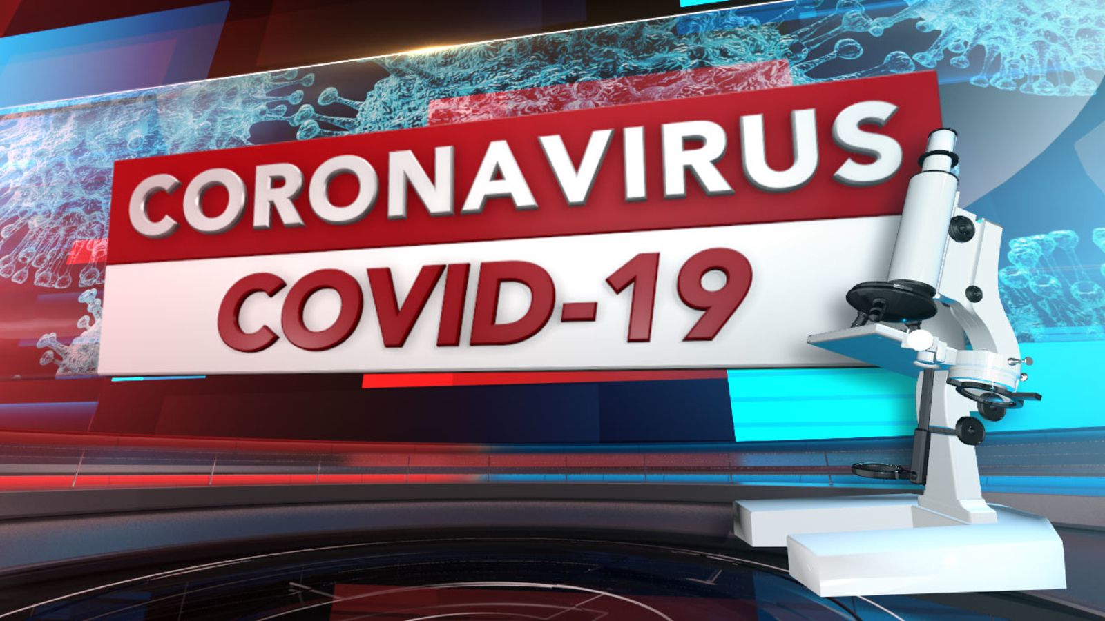 Coronavirus NEWS: Latest COVID 19 Numbers And Updates In