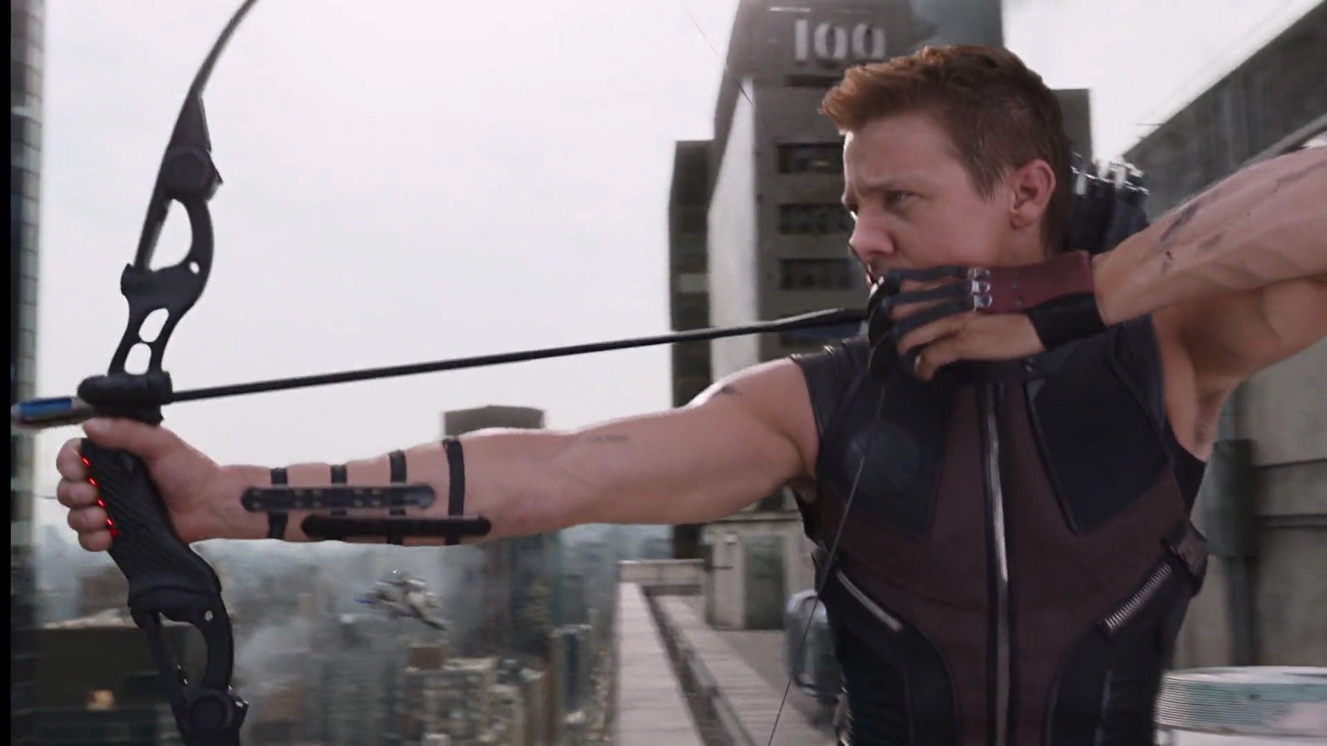 Hawkeye (Character)