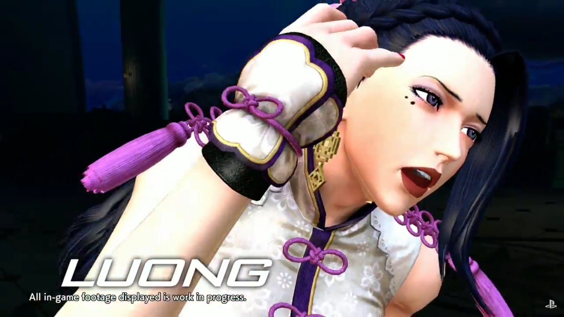 The King Of Fighters Luong Wallpapers - Wallpaper Cave