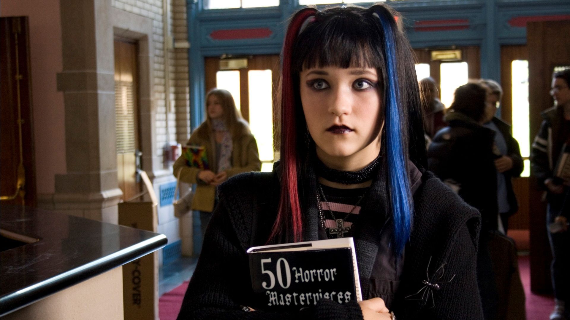 emily osment, girl, book /emily