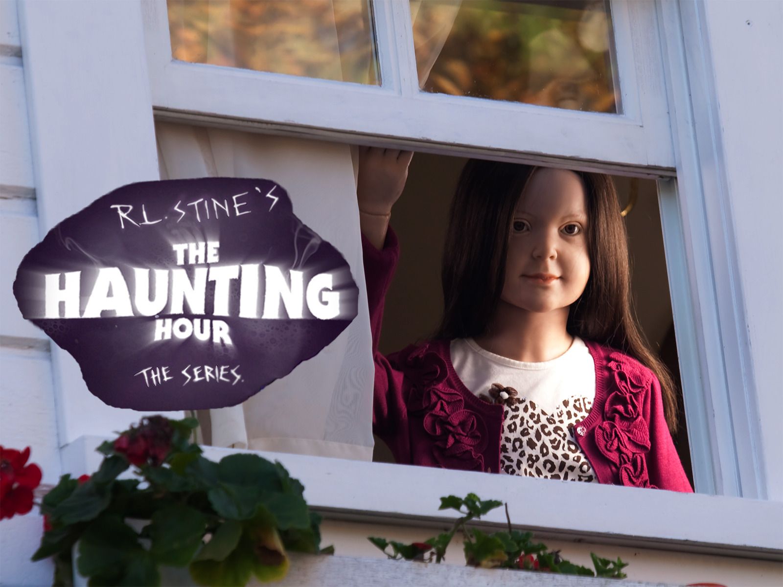 The Haunting Hour: The Series Season 4 Episode 10 The Haunting Hour: The Series Wallpapers - Wallpaper Cave