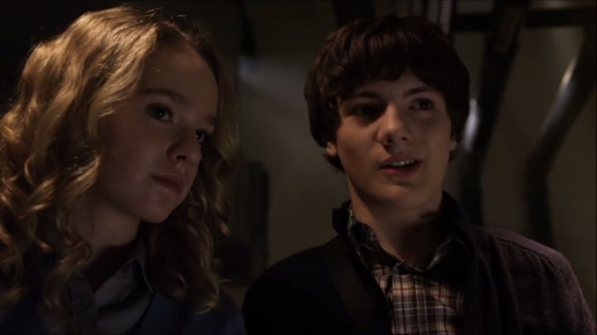 The Haunting Hour The Series Wallpapers Wallpaper Cave