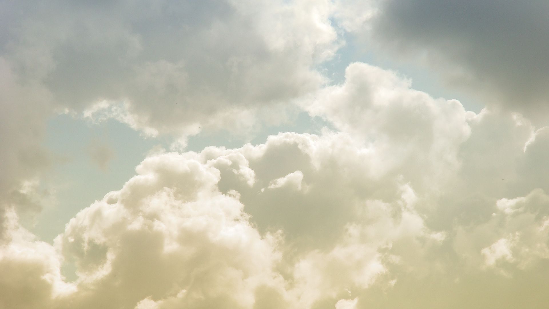Cloud Wallpaper Tumblr, Picture