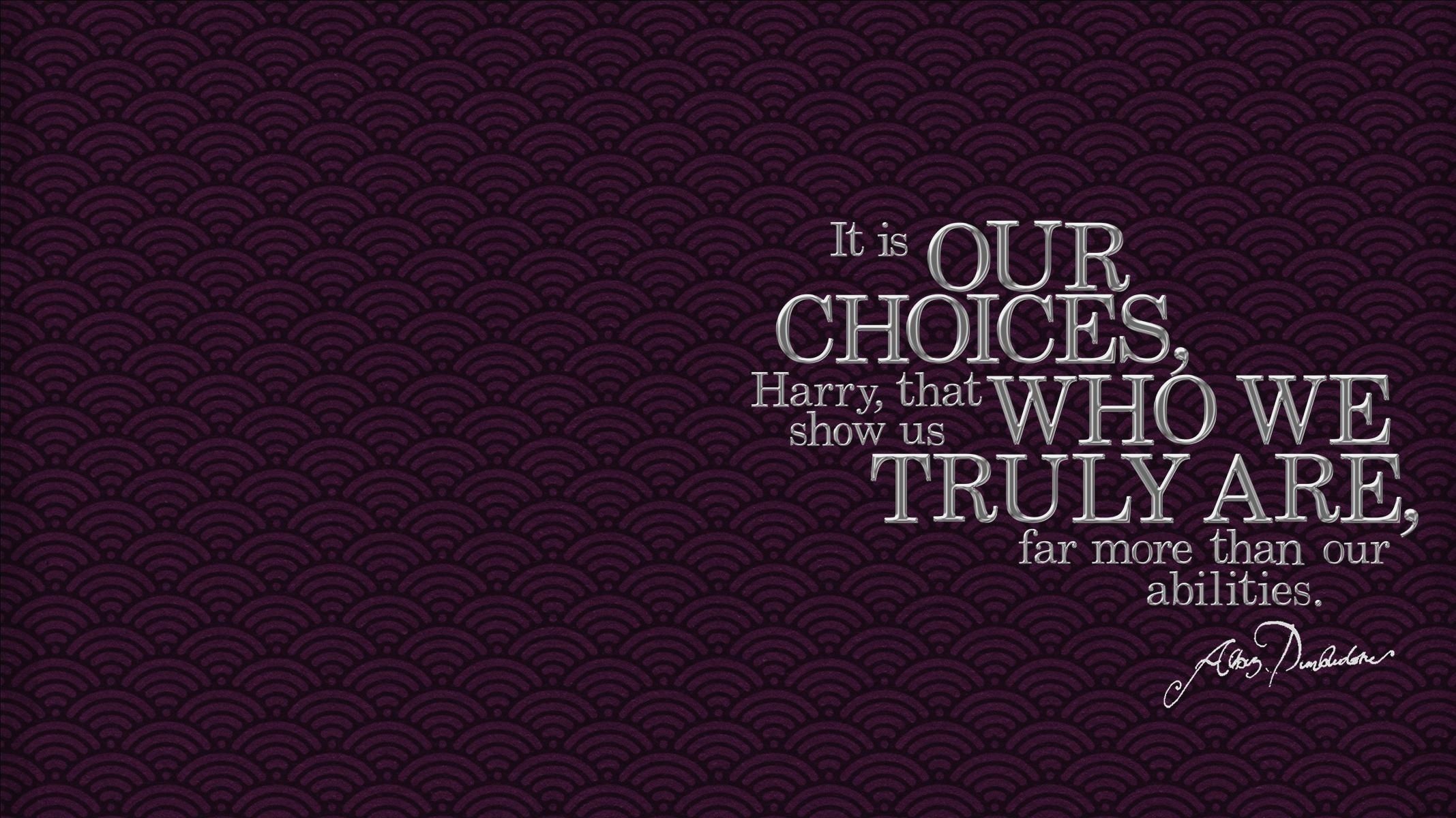 Harry Potter Wallpaper Quotes, HD Wallpaper & background