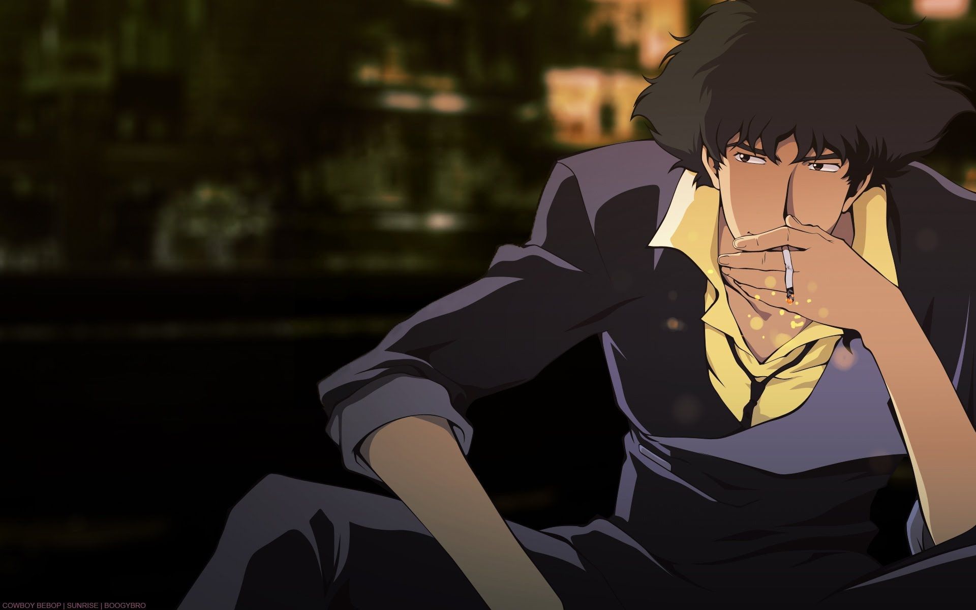Cowboy Bebop: Ten Things That Should Be In The Live Action Version